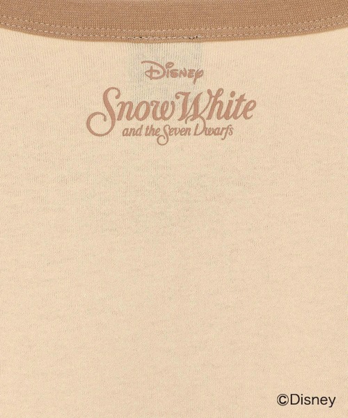 LEPSIM（レプシィム） tシャツ 半袖 「7人のこびと／Disney」アソート