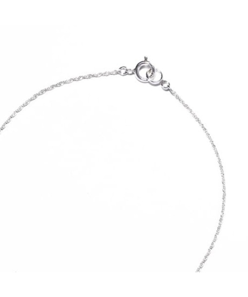 ネックレス 「IRIS47」helios necklace / ヘリオス　ネックレス レディースの画像