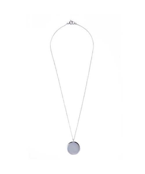 ネックレス 「IRIS47」helios necklace / ヘリオス　ネックレス レディースの画像