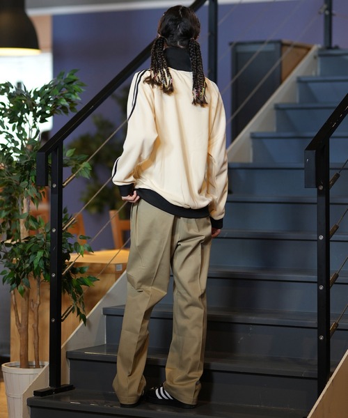 ムラサキスポーツ（MURASAKI SPORTS） ジャージ BEVERY HILLS P.C