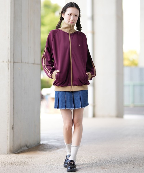 ムラサキスポーツ ジャージ BEVERY HILLS P.C/ビバリーヒルズ