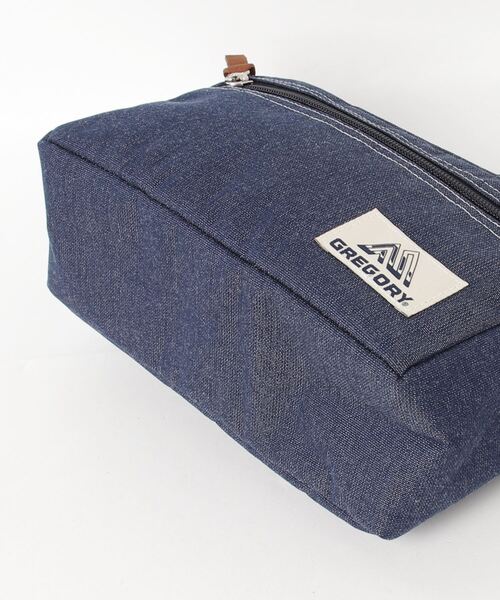 【福袋セール】の商品 GREGORY PADDED パデッドショルダーポーチM ショルダーバッグ バッグ