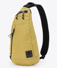 ウエストポーチ ウエストバッグ Columbia／グレートスモーキーガーデン ボディバッグ／コロンビア／撥水／4L レディース メンズ