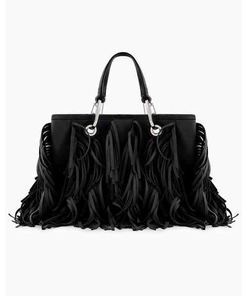 エンポリオ アルマーニ ミディアム ショッパー トートバッグ EMPORIO ARMANI ハンドバッグ 「エンポリオ アルマーニ」MyEA