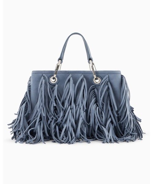 EMPORIO ARMANI ハンドバッグ 「エンポリオ アルマーニ」MyEA