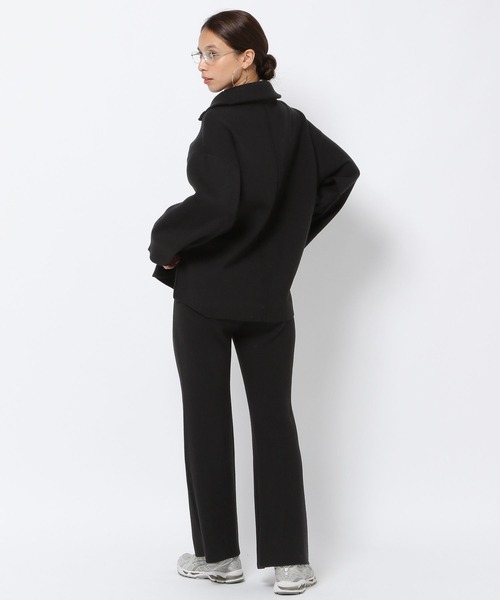 HEREIAM パンツ 「HEREIAM」マシンウォッシャブル可/ファインタッチ