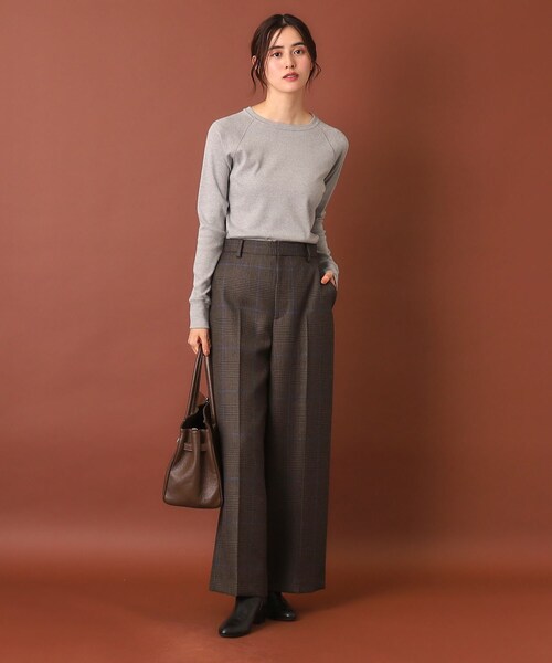 ☆R62139S☆LETIR OIR de DRESSTERIOR ワイドパンツ ☆R62139S☆LETIR OIR de DRESSTERIOR ワイドパンツ - メルカリ