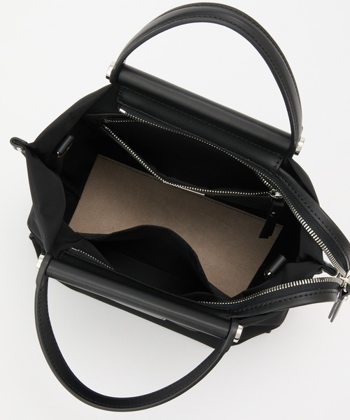 IACUCCI トートバッグ ソルベット S NYLON/RUGA レディース