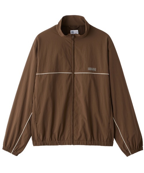 ジャケット・ブルゾン WILDKIND BODY WILD ブルゾン アウター 「日経トレンディ掲載商品」BODY