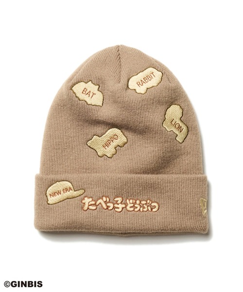 NEW ERA（ニューエラ） ニット帽 ニットキャップ ビーニー ベーシック