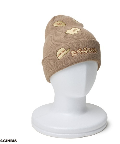 NEW ERA（ニューエラ） ニット帽 ニットキャップ ビーニー ベーシック