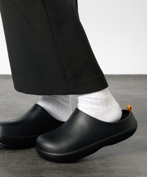 FRONTIER（フロンティア） スリッポン 「bi×sole/バイソール」EVA