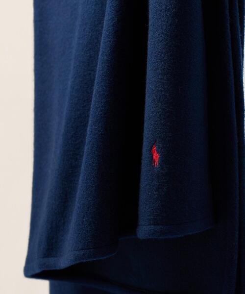 RALPH LAUREN HOME（ラルフ ローレン ホーム） ブランケット Avril