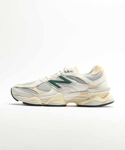 New Balance スニーカー Balance(ニューバランス) U9060ESE