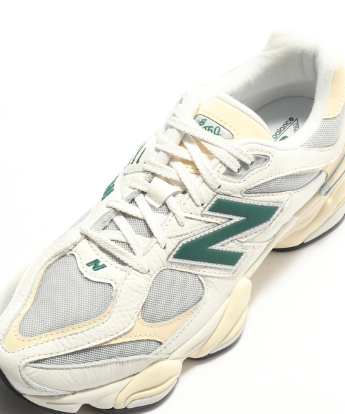 New Balance スニーカー Balance(ニューバランス) U9060ESE