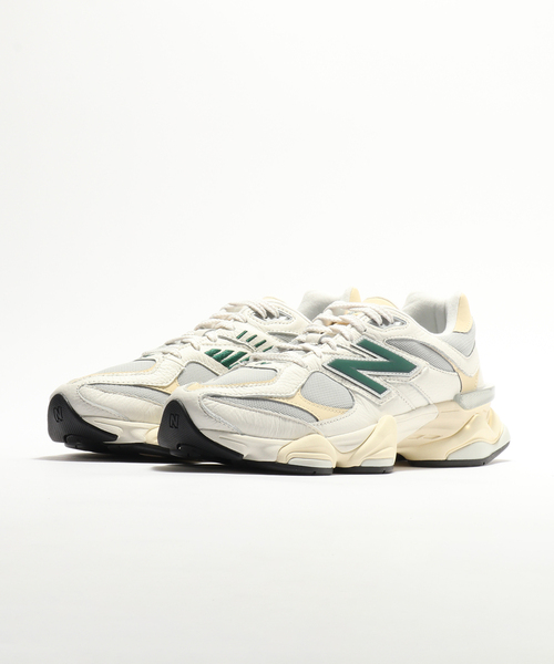 New Balance スニーカー Balance(ニューバランス) U9060ESE