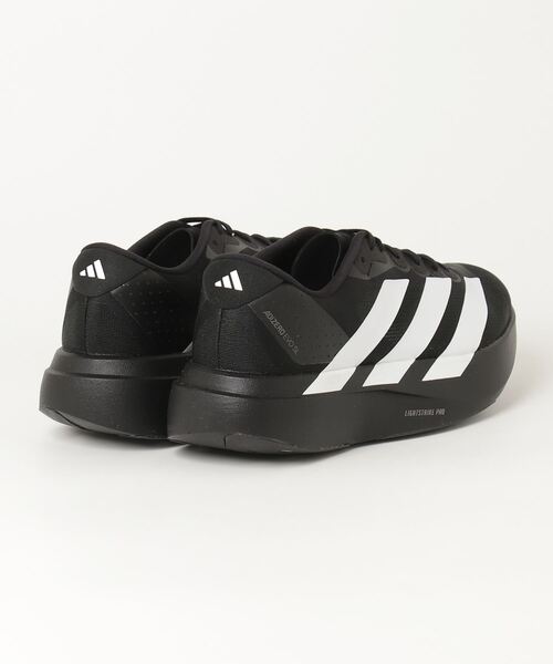 adidas - 【27.5★新品・外箱タグ付】アディダス　アディゼロ エヴォ SL M adidas adizero Evo SL M FOOT WEAR WHITE/CORE BLACK/FOOT WEAR