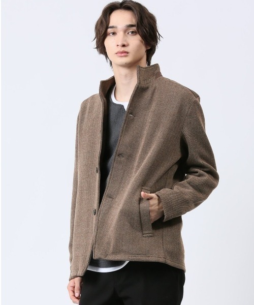 ジャケット・アウター tanakas08228 jacket' black – thehighlights