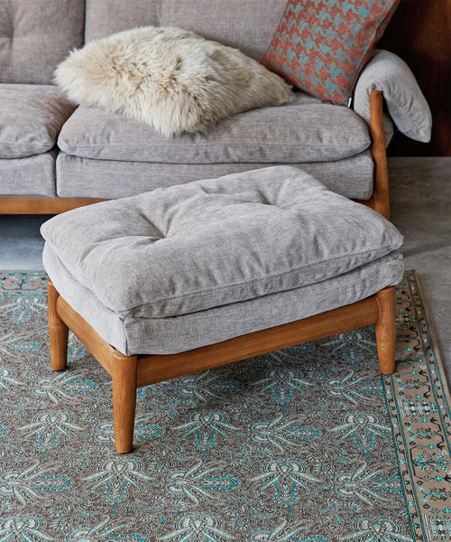 journal standard Furniture オットマン journal standard Furniture（ジャーナル スタンダード ファニチャー