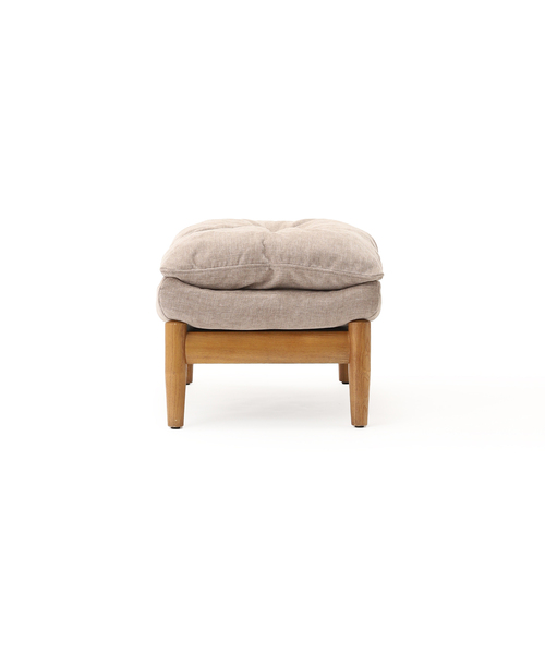 journal standard Furniture オットマン journal standard Furniture（ジャーナル スタンダード ファニチャー