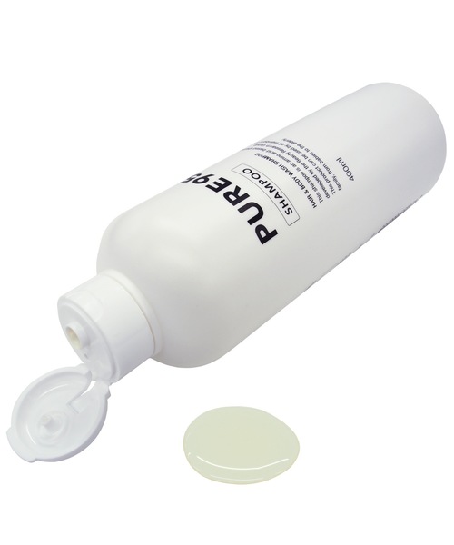 シャンプー PURE95 シャンプー : ZOZOTOWN Yahoo!店 - 通販 - Yahoo