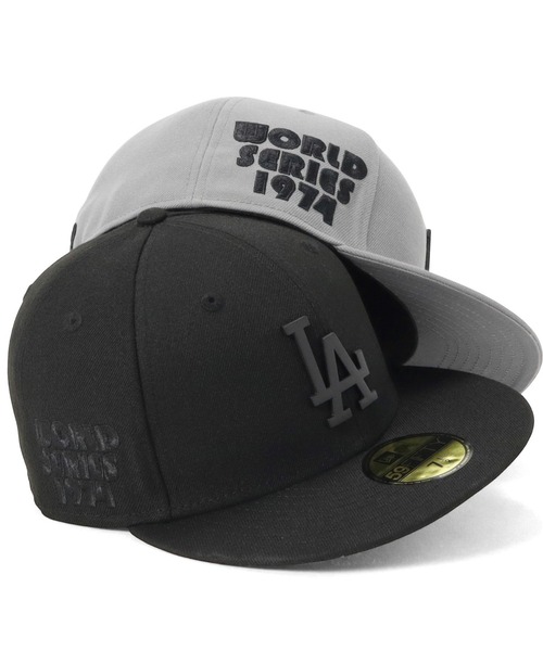 NEW ERA（ニューエラ） キャップ 帽子 ニューエラキャップ MLB
