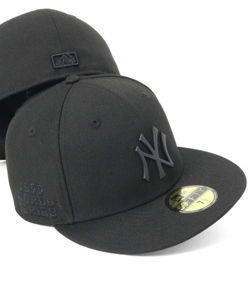 ニューエラ　キャップ NEW ERA ニューエラキャップ 59FIFTY 2トーン ONSPOTZ別注