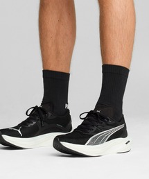 PUMA（プーマ） スニーカー メンズ ディヴィエイト ニトロ 3