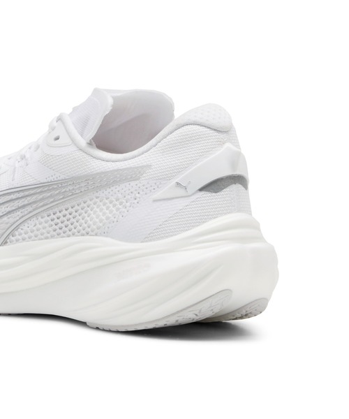PUMA スニーカー プーマ メンズ ディヴィエイト ニトロ 3