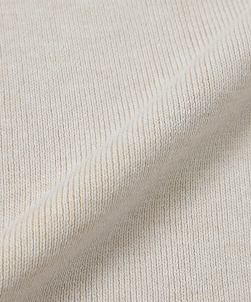 MACKINTOSH PHILOSOPHY ニット セーター GREY LABEL クロップド