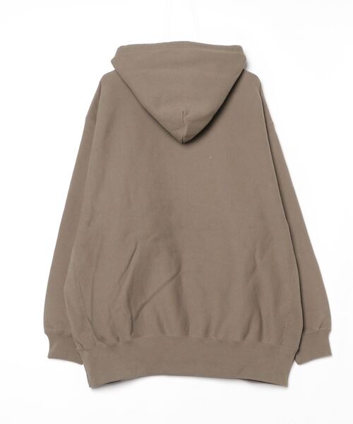 FAT パーカー RUSSELLUP メンズ : ZOZOTOWN Yahoo!店 - 通販 - Yahoo 