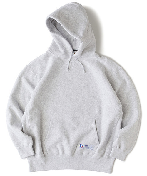 FAT パーカー RUSSELLUP メンズ : ZOZOTOWN Yahoo!店 - 通販 - Yahoo 