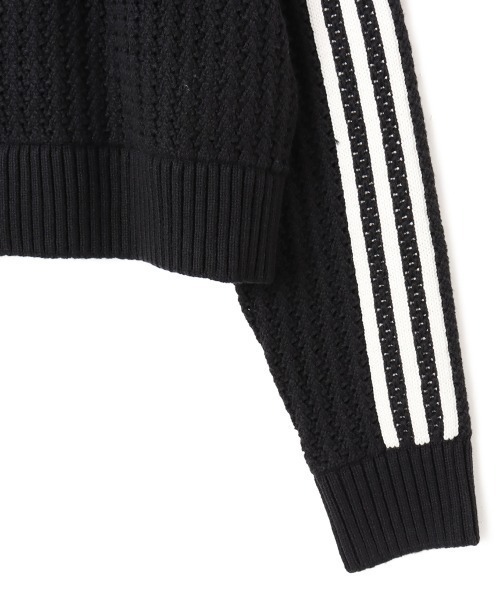 adidas（アディダス） ニット セーター adidas KNITTED CREW