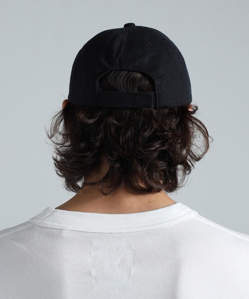 Y-3 キャップ 帽子 3S CAP メンズ レディース : ZOZOTOWN Yahoo!店