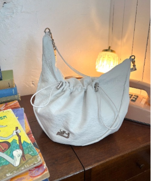 ★関税込★yieyie(イエイエ)★Y.14 Sophia Bag★バッグ★ 人気商品 ☆YIEYIE☆ SOPHIA BAG ☆ (yieyie/ショルダーバッグ