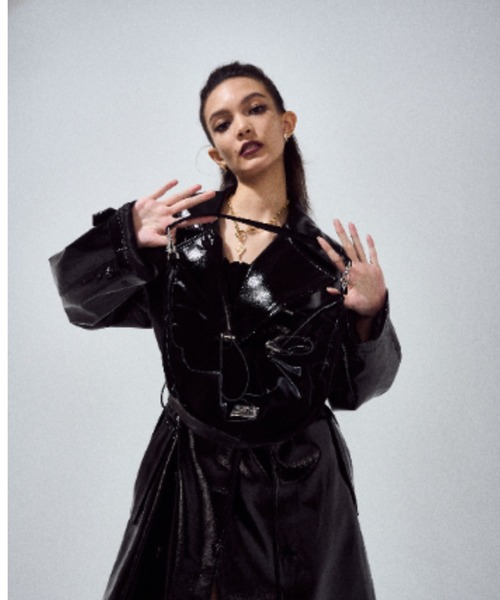 YIE YIE（イエイエ） ショルダーバッグ バッグ YIE YIE/イエイエ/Y.18