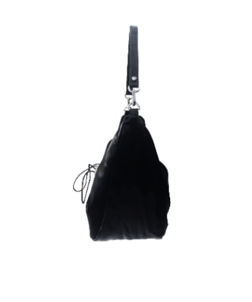 ★関税込★yieyie(イエイエ)★Y.14 Sophia Bag★バッグ★ YIE YIE | YIE YIE/イエイエ/Y.14 Sophia Bag/BALCK,WHITE
