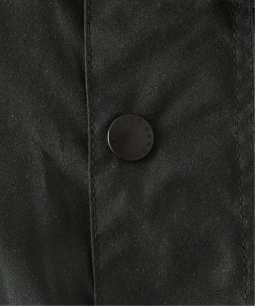 コート ジャケット Barbour(バブアー) SL SPEY/スペイ JACKET WAX MWX1212 メンズ レディースの画像