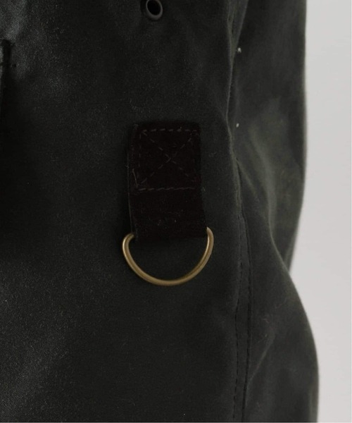 コート ジャケット Barbour(バブアー) SL SPEY/スペイ JACKET WAX MWX1212 メンズ レディースの画像