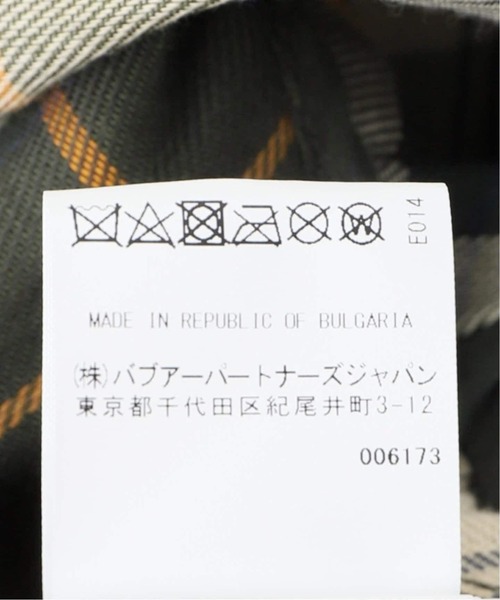 コート ジャケット Barbour(バブアー) SL SPEY/スペイ JACKET WAX MWX1212 メンズ レディースの画像