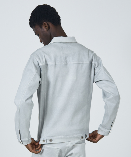 5351 POUR LES HOMMES デニムジャケット gジャン 「セットアップ対応