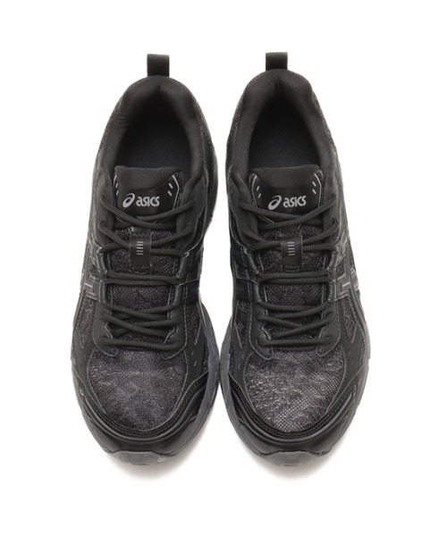 新品 アシックスシューズ ヌノビキ　ASICS　NUNOBIKI 23,5cm ASICS スニーカー asics GEL-NUNOBIKI / アシックス ゲル