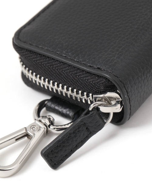 GLOBAL WORK（グローバルワーク） キーケース レザーキーケース/251995