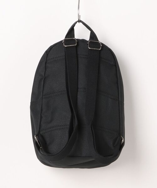 Carhartt ブラック 新品未使用品　リュック Carhartt（カーハート） デイバック リュック 「CARHARTT」小さめ