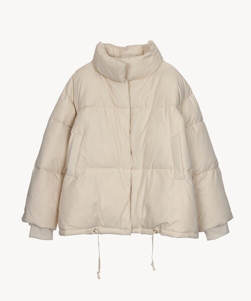 ジャケット・アウター acka volume down jacket – Acka online store