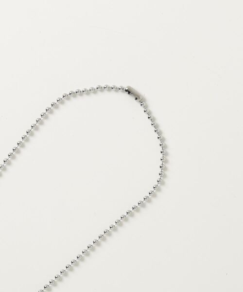 THE MILES ネックレス GODSIZE ゴッドサイズ OPEN HORSESHOE PENDANT