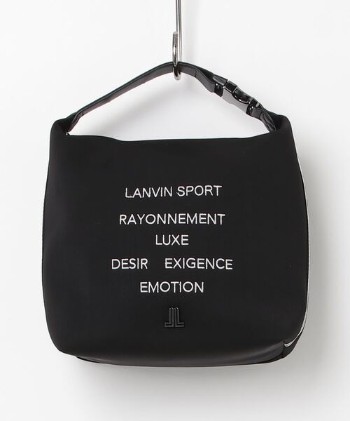 Malbonマルボンゴルフ カートバッグ ハンドバッグ 衣類バッグ ゴルフ