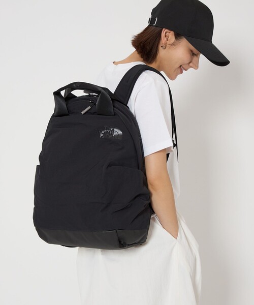 THE NORTH FACEネバーストップデイパック（18L） THE NORTH FACE（ザ ノースフェイス） ノースフェイス リュックサック