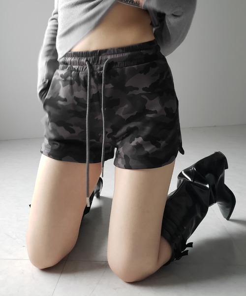 me+em select（ミームセレクト） パンツ 「 2color 」ヴィンテージ