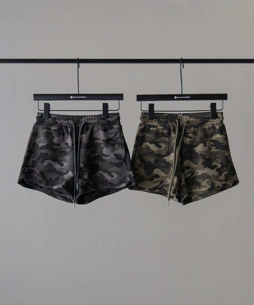 me+em select（ミームセレクト） パンツ 「 2color 」ヴィンテージ